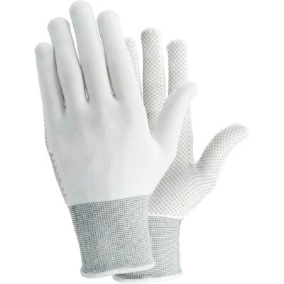 Arbetshandskar TEGERA 931 - Textil, Nylon, Polyester Arbetshandskar TEGERA 931 - Textil, Nylon, Polyester