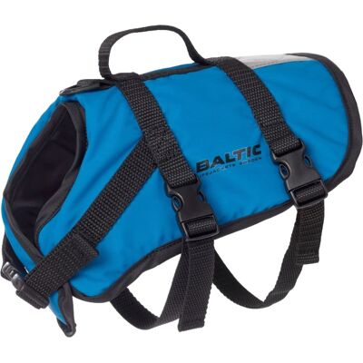 Baltic Pluto Chaleco Salvavidas para Perros - Azul - XL Baltic Pluto Chaleco Salvavidas para Perros - Azul - XL