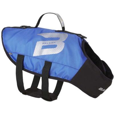 Baltic Chaleco Salvavidas para Perros - 2XL Azul Baltic Chaleco Salvavidas para Perros - 2XL Azul