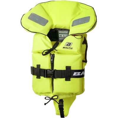 Baltic Child Buoyancy Aid - 15-30kg, Yellow Baltic Child Buoyancy Aid - 15-30kg, Yellow