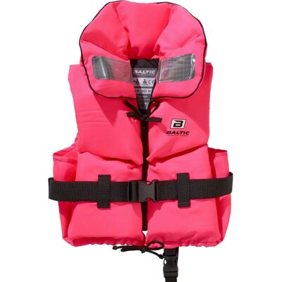 Baltic Child Buoyancy Aid - 15-30kg Pink Baltic Child Buoyancy Aid - 15-30kg Pink