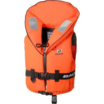 Baltic Skipper Lifejacket - Orange - 10-20 kg - Lifejacket Baltic Skipper Lifejacket - Orange - 10-20 kg - Lifejacket