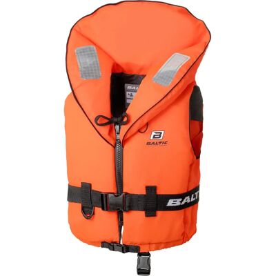 Chaleco Salvavidas Baltic Skipper - Aprobado EN ISO 12402 Chaleco Salvavidas Baltic Skipper - Aprobado EN ISO 12402