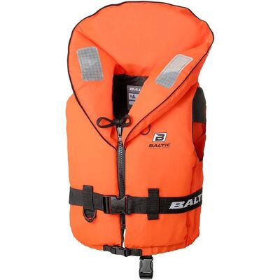 Baltic Safety Products AB Skipper 3-100+ kg Chaleco Salvavidas - Life Vest Baltic Safety Products AB Skipper 3-100+ kg Chaleco Salvavidas - Life Vest