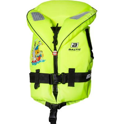 Baltic Peuter Reddingsvest - Met Reflectoren Baltic Peuter Reddingsvest - Met Reflectoren