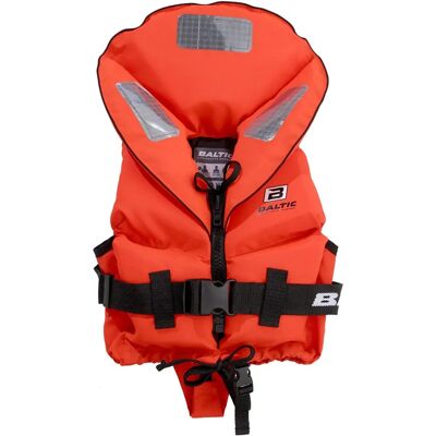 Baltic Pro Sailor 100N Reddingsvest - Drijfvermogen, Reflectoren, Verstelbaar Baltic Pro Sailor 100N Reddingsvest - Drijfvermogen, Reflectoren, Verstelbaar
