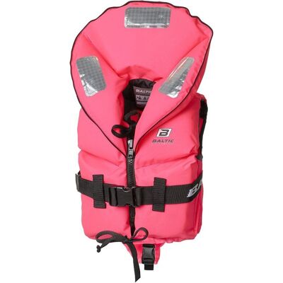 Baltic Pro Sailor 100N Roze Reddingsvest - Life Vest Baltic Pro Sailor 100N Roze Reddingsvest - Life Vest