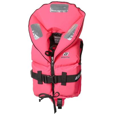 Baltic Pro Sailor 100N Reddingsvest Roze - Life Vest Baltic Pro Sailor 100N Reddingsvest Roze - Life Vest