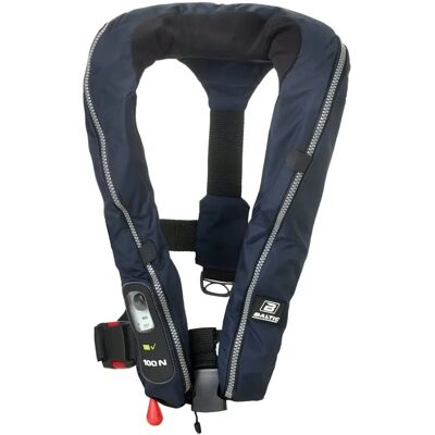 Baltic Compact 100 Auto Inflatable Lifejacket - Lifejacket Baltic Compact 100 Auto Inflatable Lifejacket - Lifejacket