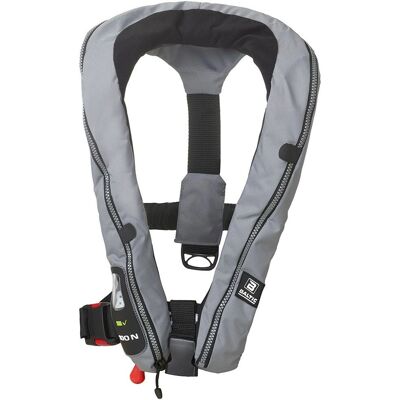 Baltic Gilet Salvataggio Gonfiabile Compact 100 Auto - Gilet di Salvataggio Baltic Gilet Salvataggio Gonfiabile Compact 100 Auto - Gilet di Salvataggio