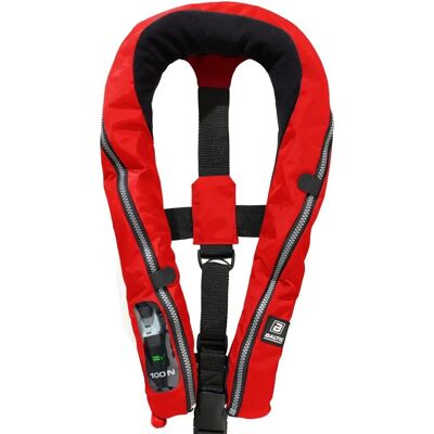Baltic Compact 100 Chaleco Salvavidas Inflable - Chaleco Salvavidas Baltic Compact 100 Chaleco Salvavidas Inflable - Chaleco Salvavidas