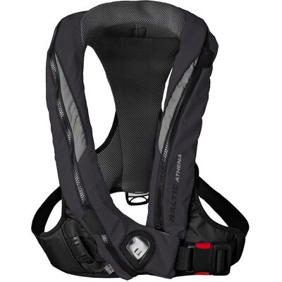 Baltic Athena 165N Automatic Inflatable Lifejacket - Women Baltic Athena 165N Automatic Inflatable Lifejacket - Women