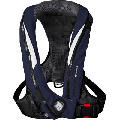 Baltic Athena 165 Auto Inflatable Lifejacket - Lifejacket Baltic Athena 165 Auto Inflatable Lifejacket - Lifejacket