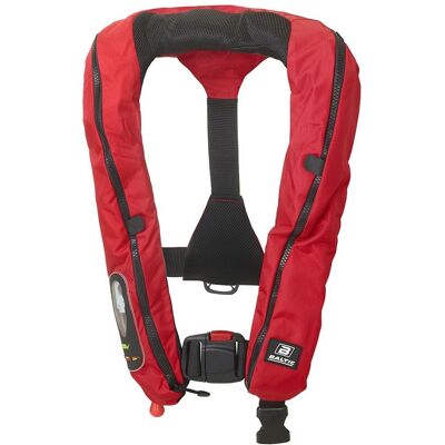 Baltic Legend 165 Inflatable Lifejacket - Red Baltic Legend 165 Inflatable Lifejacket - Red