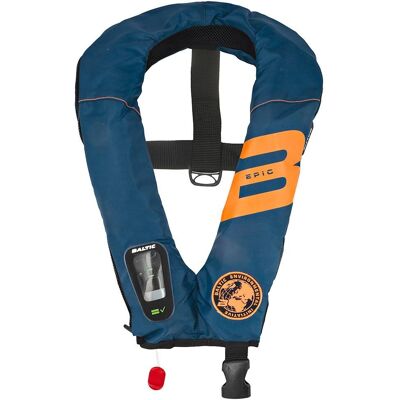 Baltic EPIQ 165 Automatic Life Jacket - Life Jacket Baltic EPIQ 165 Automatic Life Jacket - Life Jacket