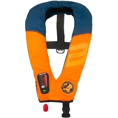 Baltic Epiq 165 Chaleco Salvavidas Automático - Life Jacket Baltic Epiq 165 Chaleco Salvavidas Automático - Life Jacket