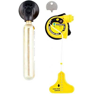 Baltic MA1 38g Kit de Rearme - Rearming Kit Baltic MA1 38g Kit de Rearme - Rearming Kit