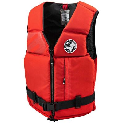 Salvavidas Rojo Baltic - 90+ kg - Ayuda a la Flotabilidad para Barcos Salvavidas Rojo Baltic - 90+ kg - Ayuda a la Flotabilidad para Barcos