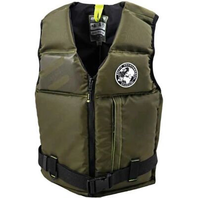 Dispositivo de Flotación Baltic Mist - Verde - 90+ kg Dispositivo de Flotación Baltic Mist - Verde - 90+ kg