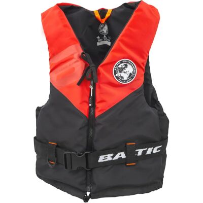 Baltic Classic E.I Red / Black - Buoyancy Aid Baltic Classic E.I Red / Black - Buoyancy Aid