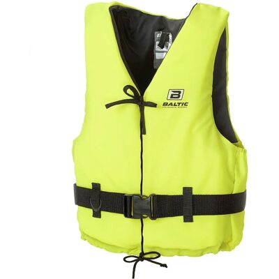 Baltic Aqua 50N Chaleco Salvavidas - Producto de Natación Baltic Aqua 50N Chaleco Salvavidas - Producto de Natación
