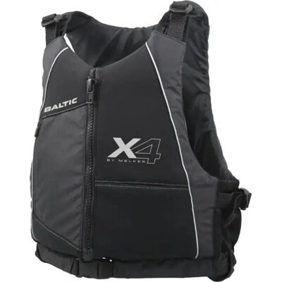 Baltic X4 Buoyancy Aid - Adjustable, Lightweight, Water Pocket Baltic X4 Buoyancy Aid - Adjustable, Lightweight, Water Pocket