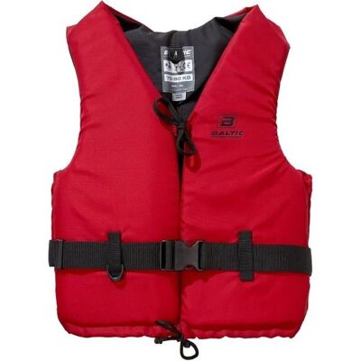 Baltic 50N Chaleco Salvavidas Rojo - Life Jacket Baltic 50N Chaleco Salvavidas Rojo - Life Jacket
