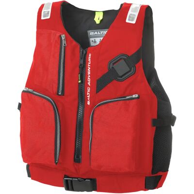Baltic 50N Active Adventure Red Pusteblås - 30-50kg Baltic 50N Active Adventure Red Pusteblås - 30-50kg