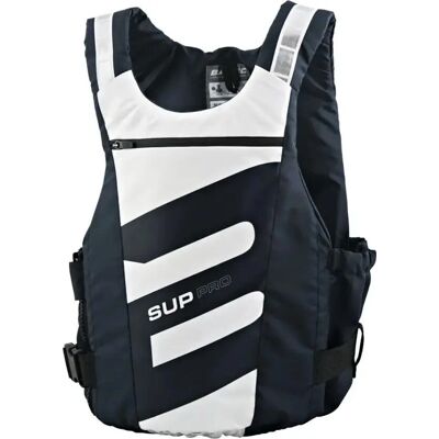 Baltic SUP Pro Reddingsvest Wit 30-50kg - Reddingsvest Baltic SUP Pro Reddingsvest Wit 30-50kg - Reddingsvest