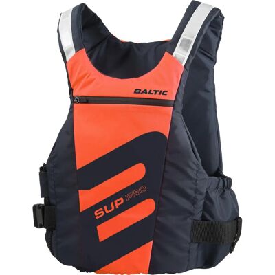 Baltic SUP Pro Oranje - Zwemvest - Reddingvest Baltic SUP Pro Oranje - Zwemvest - Reddingvest