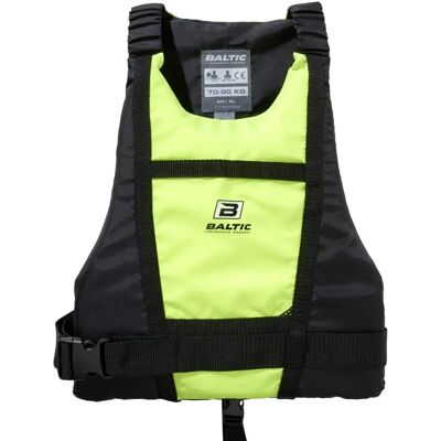 Baltic Paddler Chaleco Amarillo - Lifejacket Baltic Paddler Chaleco Amarillo - Lifejacket