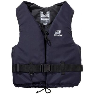 Chaleco Salvavidas Baltic Aqua 50N - Corte Profundo para Libertad Chaleco Salvavidas Baltic Aqua 50N - Corte Profundo para Libertad