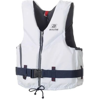 Baltic Mariner White 30-50kg - Lifejacket Baltic Mariner White 30-50kg - Lifejacket