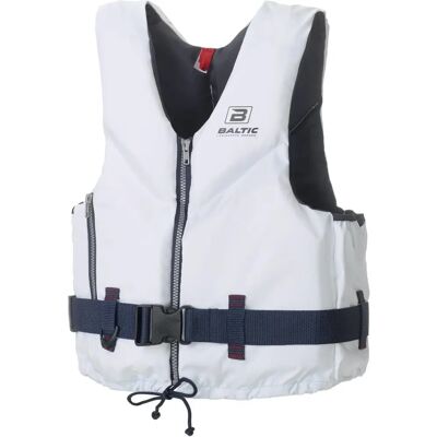 Baltic White 50N Leisure Mariner Lifejacket - Lifejacket Baltic White 50N Leisure Mariner Lifejacket - Lifejacket