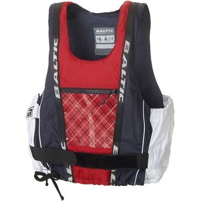 Baltic Dinghy Pro Chaleco Salvavidas - Seguridad en Regatas Baltic Dinghy Pro Chaleco Salvavidas - Seguridad en Regatas