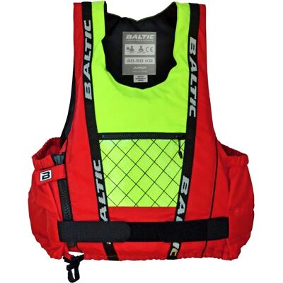 Baltic SAFTEY PRODUCTS AB Dinghy Pro Redningsvest - Lifejacket Baltic SAFTEY PRODUCTS AB Dinghy Pro Redningsvest - Lifejacket