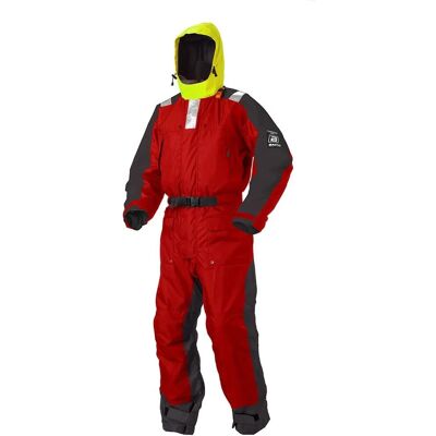 Baltic Amarok Floating Suit - Waterproof, 80N, Thermal, Reflective Baltic Amarok Floating Suit - Waterproof, 80N, Thermal, Reflective