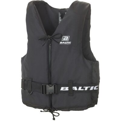 Baltic Aqua Pro Livredingsvest - Svart, L Baltic Aqua Pro Livredingsvest - Svart, L