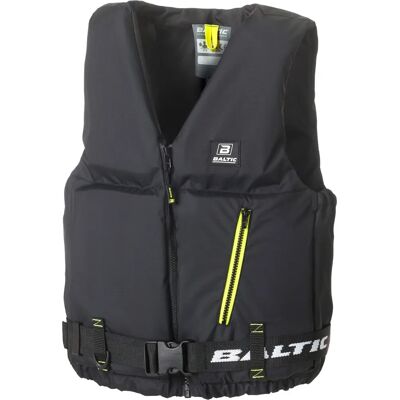Baltic Axent Negro 50-70 Chaleco Salvavidas - Chaleco Salvavidas Baltic Axent Negro 50-70 Chaleco Salvavidas - Chaleco Salvavidas