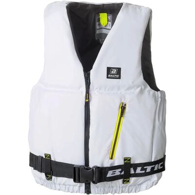 Baltic Leisure Axent 50N Lifejacket White - Lifejacket Baltic Leisure Axent 50N Lifejacket White - Lifejacket