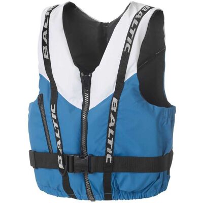 Baltic Genua 50N Chaleco Salvavidas Azul - Life Jacket Baltic Genua 50N Chaleco Salvavidas Azul - Life Jacket