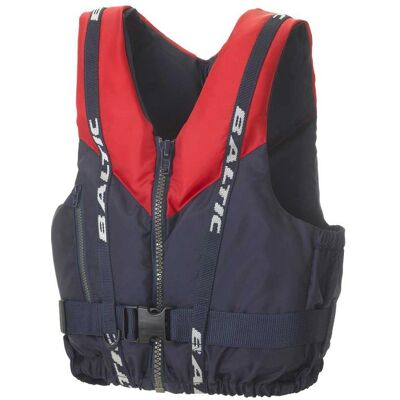Baltic Genua Blauw Reddingsvest - Zwemvest Baltic Genua Blauw Reddingsvest - Zwemvest