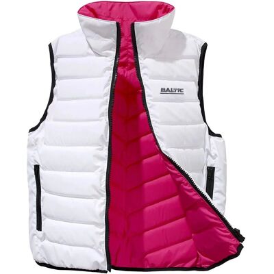 Baltic - Flipper 50n - Blanco - 70-80 kg - Floating Vest Baltic - Flipper 50n - Blanco - 70-80 kg - Floating Vest