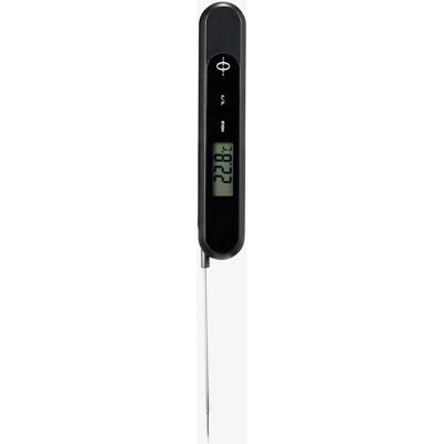 Dorre Stacy - Svart - Digital kötttermometer Dorre Stacy - Svart - Digital kötttermometer