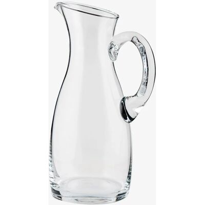 Dorre Ramnes Transparent Karaff - Karaff Dorre Ramnes Transparent Karaff - Karaff