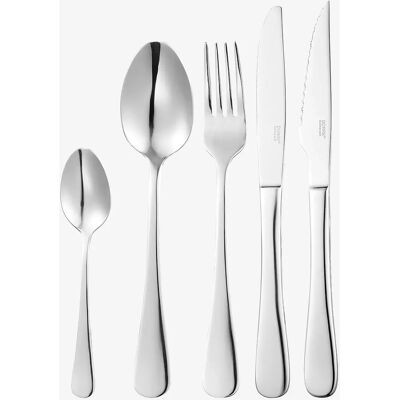 Dorre Klassisk Bestickset - 30 delar pentru 6 Dorre Klassisk Bestickset - 30 delar pentru 6