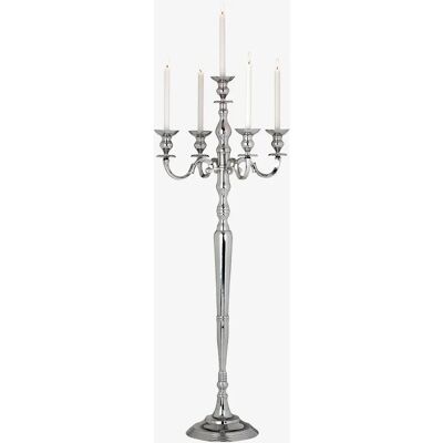 Dorre Sølv 150 cm - Kandelaber Dorre Sølv 150 cm - Kandelaber