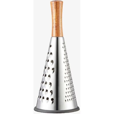 Dorre RitaHopea - Rivjern - Rustfritt stål - 27cm Dorre RitaHopea - Rivjern - Rustfritt stål - 27cm
