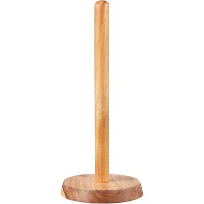 Dorre Paula Papirrullholder - Akasietre, 31cm, Elegant design Dorre Paula Papirrullholder - Akasietre, 31cm, Elegant design