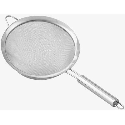 Dorre Rustfritt Stål Sikt - Ø19,5cm, 38cm - Kjøkken Sikt Dorre Rustfritt Stål Sikt - Ø19,5cm, 38cm - Kjøkken Sikt